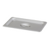 Royal Industries (ROY STP 1400 1) Solid Pan Covers, Quarter Size