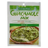 Concord Foods: Mild Guacamole Dip Mix (Pack of 4) 1.1 oz Packets