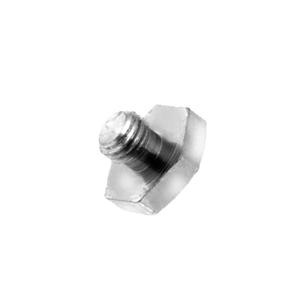 Hobart (H-833) M-74833 Grinding Stone Retaining Screw For Slicers