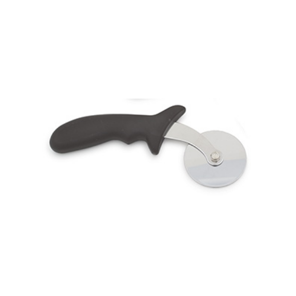 Royal Industries (ROY PC 2 P) Plastic Handled Pizza Cutter, 2 1/2"