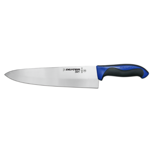 Dexter-Russell 8" Carbon Steel Cook's Knife