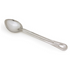 Royal Industries Stainless Steel Basting Spoon, Solid