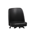 Royal Industries (ROY 7714 SB) Replacement Bucket Seat, Black