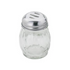 Royal Industries (ROY CS 6 S) Shaker, Glass 6 oz. Slotted Top - 72/Case