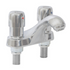 BK Resources (MF-4D-G) 4" Deckmount Metering Faucet