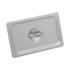 Royal Industries (ROY STP 1300 1) Solid Pan Covers, Third Size