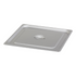 Royal Industries (ROY STP 2300 1) Solid Pan Covers, Two-Thirds Size