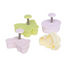 Ateco 1991 4-Piece Easter Cutter Set