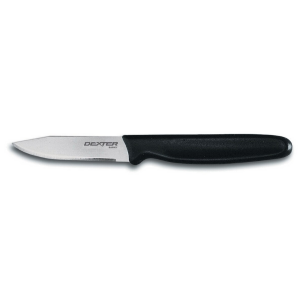 Dexter-Russell 40003 DUOGLIDE 3 3/4" Paring Knife