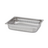 Royal Industries (ROY STP 1202 P) Perforated Steam Table Pan, Half Size x 2.5" Deep