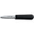 Dexter-Russell SG104-PCP SOFGRIP 3 1/4" Cook's Style Parer