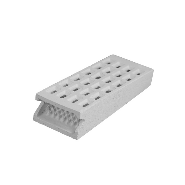 Hickory 113 Fire Brick (Single) For Rotisseries (HR-113)