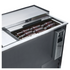 Maxx Cold MXCR65BHC Horizontal Bottle Cooler