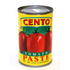 Cento Tomato Paste, 6 Ounce (Pack of 6)