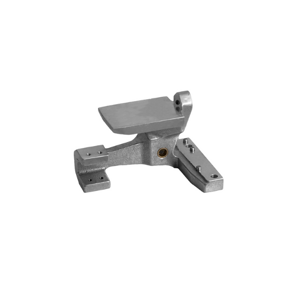 Hobart A103177 Lower & Cleaning Bracket Guide For Band Saws (HOS37)