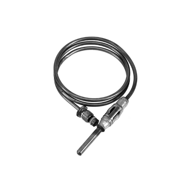 Hickory 164 Thermocouple Pilot (36″) For Rotisseries