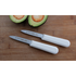 Dexter-Russell S104-PCP Sani-Safe 3 1/4" Paring Knives 3 Pack