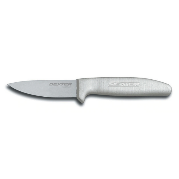 Dexter-Russell S151-3½ PCP Sani-Safe 3 1/2" Vegetable/Canning/Utility Knife