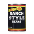 Ranch Style Beans, 15oz Can (Pack of 6)