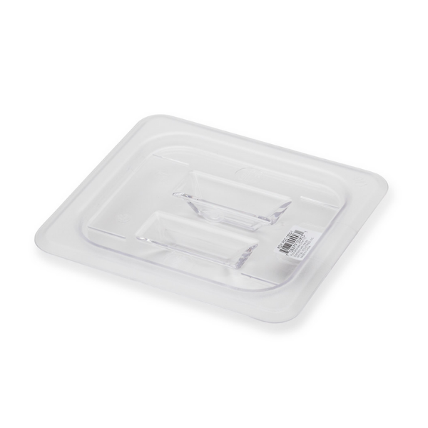 Royal Industries (ROY PCC 1600-1) Polycarbonate Solid Cover, Sixth-Size
