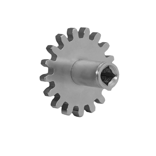 Hickory (HR-560) Spit Drive Gear For Rotisseries