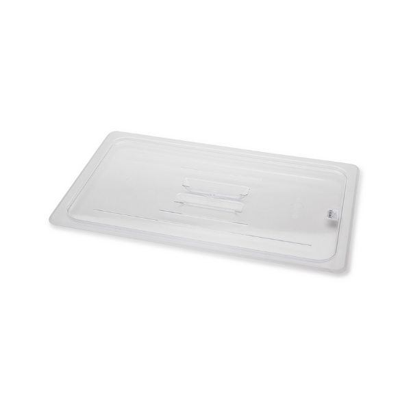 Royal Industries (ROY PCC 2000-1) Polycarbonate Solid Cover, Full-Size
