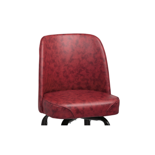 Royal Industries (ROY 7714 SCRM) Replacement Bucket Seat, Crimson