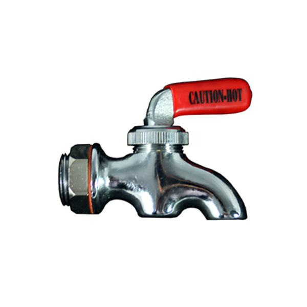 ALFA FW9023/NEW Faucet (Heavy Duty Chrome – New Style)