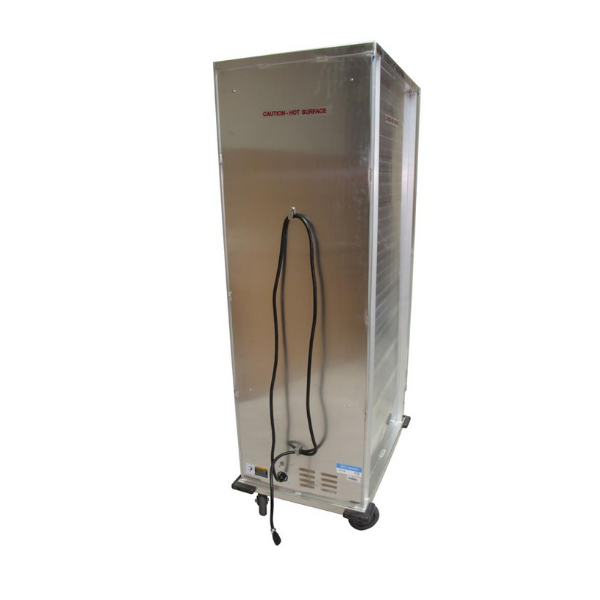 BK Resources (HPC1N) 1500W Full Size Heater Proofer Not Insulated UL