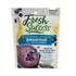 Concord Foods Blueberry Banana Smoothie Mix With Flaxseed, 1.3 oz Pouch (VALUE Pack of 18 Pouches)