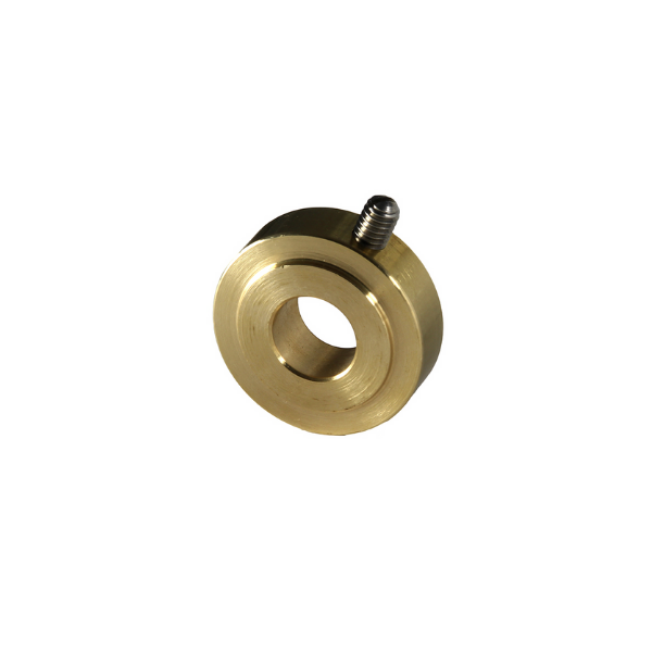ALFA P-1026 Brass Collar With Set Screw For VS-12DH
