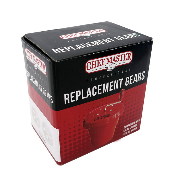 Chef Master (90020) Replacement Gears