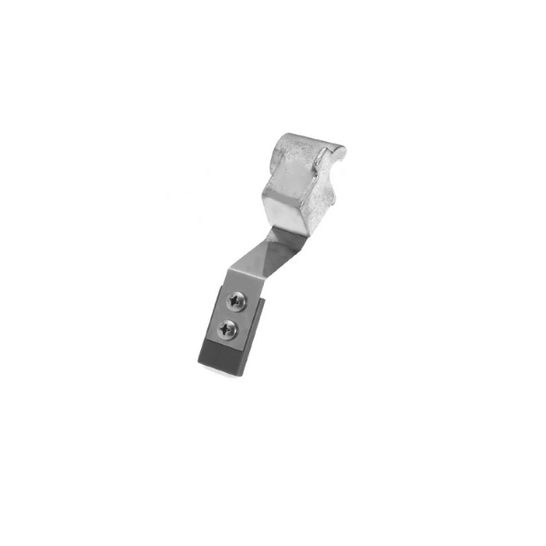 Hobart 102399 Upper Pulley Wiper Assembly For Band Saws (HOS50A)