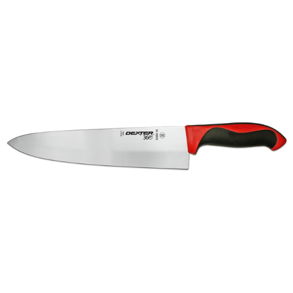 Dexter-Russell 10" Carbon Steel Cook's Knife