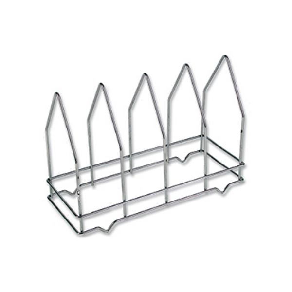 Royal Industries (ROY PS 4) Pizza Screen Rack