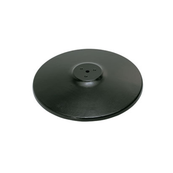 Royal Industries (ROY RTB 22 RB) Round Table Base 22"