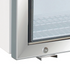 Maxx Cold MXM1-4RHC Merchandiser Refrigerator, Countertop