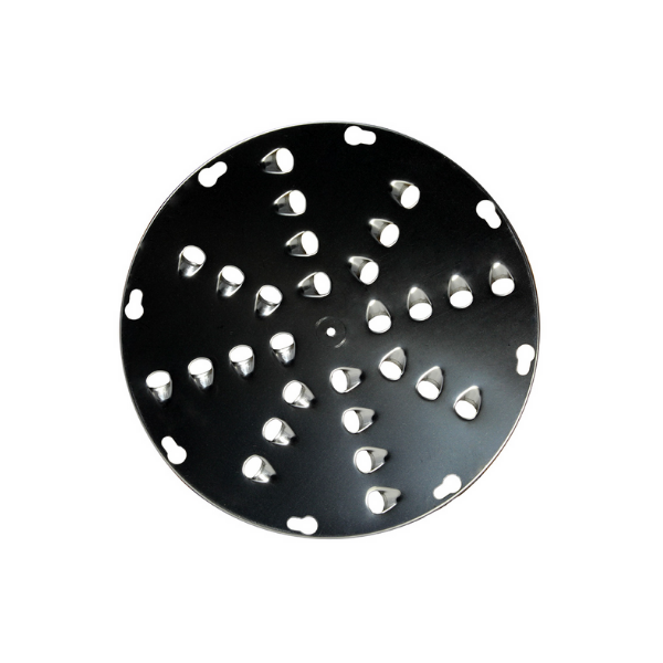 ALFA KD 1/2 Grater-Shredder Disk (German Made, 1/2″ Holes)