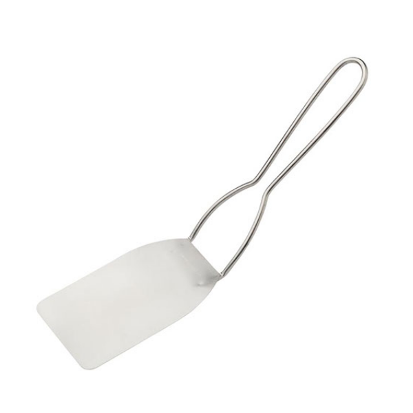 Ateco 1352 Stainless Steel Cookie Spatula