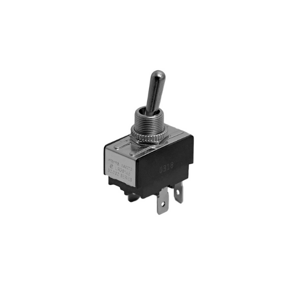 Biro T3186-4A On/Off Toggle Switch (16 AMP) For Tenderizers (BT-864A)