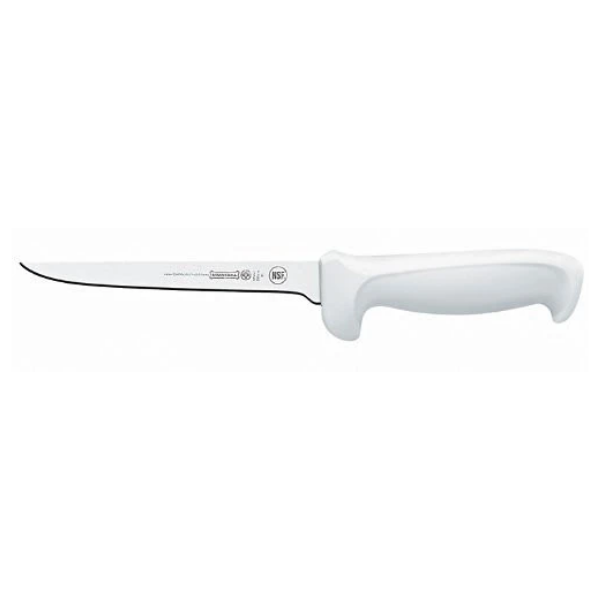 Mundial 5614-6 Boning Knife 6" Narrow Stiff Blade, Poly Handle