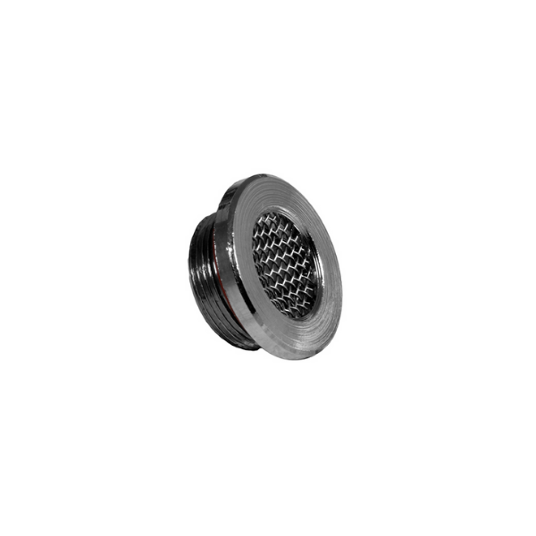 ALFA FW9024/25 Drain With Mesh & Seal For FW9000 Foodwarmer