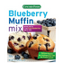 Concord Blueberry Muffin Mix - 15oz Boxes (2 Boxes)