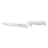Mundial Offset- Serrated Edge Sandwich Knife, White