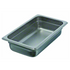 Update International (SPH-252) 2.5" Quarter-Size Anti-Jam Steam Table Pan