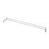Royal Industries (ROY GH 24 C) 24" Chrome Plated Wire Glass Hanger
