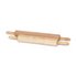Royal Industries (ROY RP 15) Wood Rolling Pin, 15"