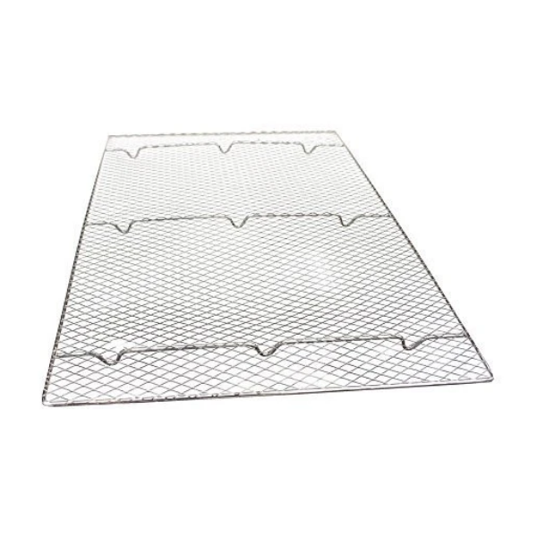 Johnson-Rose 17" x 25" Wire Icing Grate