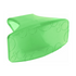 Royal Industries (DEOD CLIP EBC MELON) Eco Clip Air Freshener, Cucumber Melon - 12/Pack