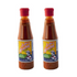 Salsa Huichol Hot Sauce 6.5 oz. (two pack)